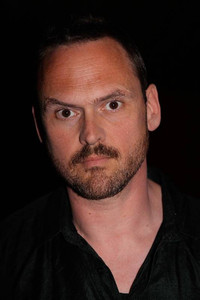 Profile of Hans Peter Katzenburg