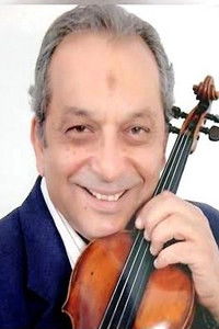 Profile of Hassan Shararah