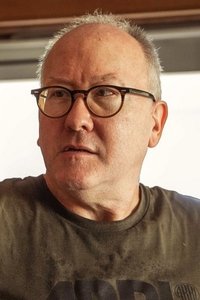 Profile of John Hansen