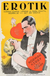 Poster for The Irresistible Lover