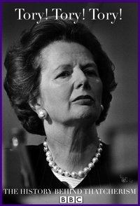 Poster for Tory! Tory! Tory!