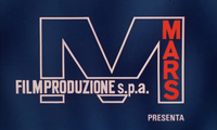 Logo - Mars Film Produzione
