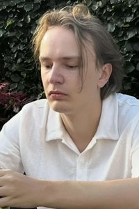 Profile of André Kappelgaard Plesner