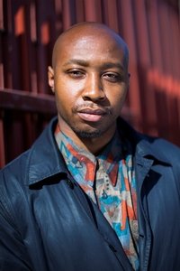 Profile of Shola Amoo