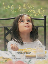 Poster for Le ciel et les étoiles