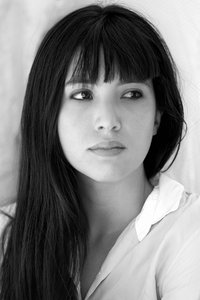 Profile of Elisa Eliash