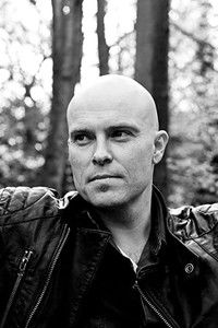 Profile of Adam Nevill