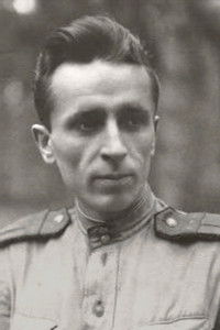 Profile of Vladimir Krylov