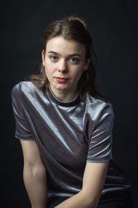 Profile of Mária Szaplonczay