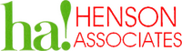 Logo - Henson Associates