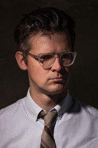 Profile of Matthew Rankin