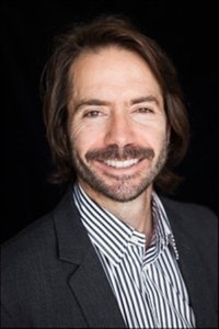 Profile of Bill Johnson