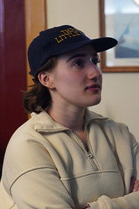 Profile of Dani Macpherson