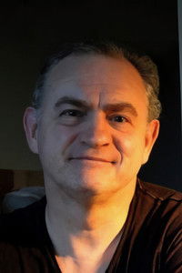 Profile of Ken Rabehl