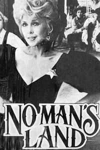 Poster for No Man's Land