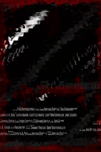 The Sanguinarian