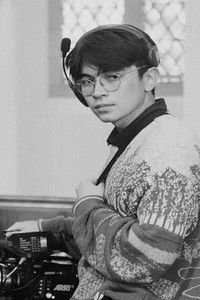 Profile of Christopher Powers