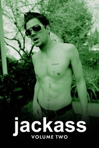Poster for Volume 2