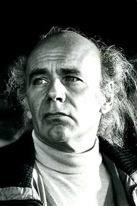 Profile of Jack Clayton