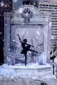 Poster for Jean Giguère: The Measure of a Place