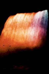 Poster for Cascade des Oiseaux