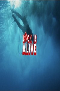 Poster for Luck is Alive