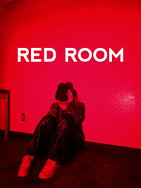 Poster for Red Room