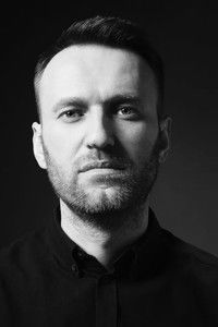 Profile of Alexei Navalny
