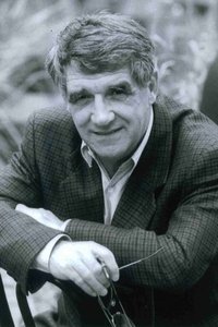 Profile of Jim Hitchmough