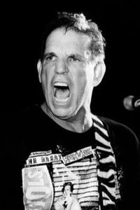 Profile of Jim Powers