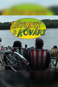Poster for Zátonyi és Kővári
