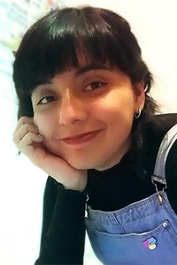 Profile of Carla Raquel Montalvo Vera