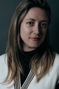 Profile of Ariane Louis-Seize