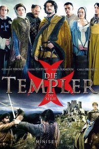Poster for Season 1