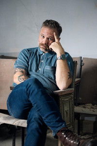 Profile of Nathan Markiewicz