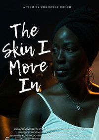 Poster for The Skin I Move In