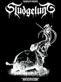 Poster for Anticipation: The Sludgelung Summer Tour