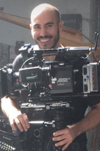 Profile of Alberto Ojeda Muñoz