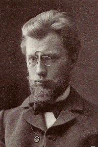 Profile of Otto Borngräber