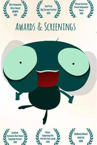 Poster for One Minute Fly