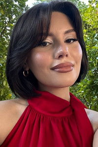 Profile of Aysu Alizadeh