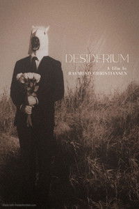 Poster for Desiderium