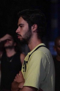 Profile of Samuel Cabanellas