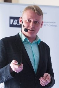 Profile of Vladimir Permyakov