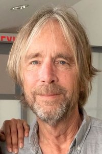 Profile of Patrick R. Norris