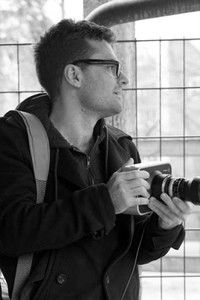 Profile of Alexander Reichel