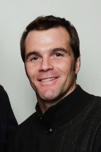 Profile of Ian Nelms