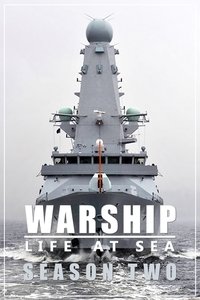 Poster for Season 2