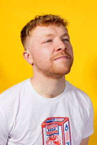 Profile of Jonny Mowat