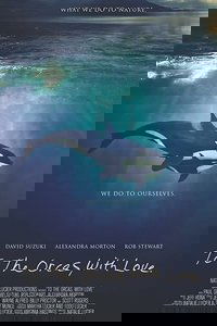 To the Orcas with Love